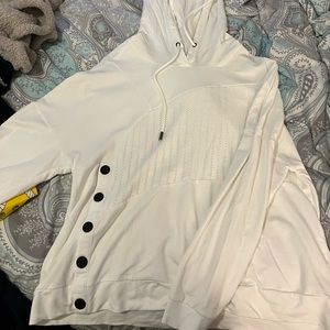 CABI SWEATSHIRT/SWEATER